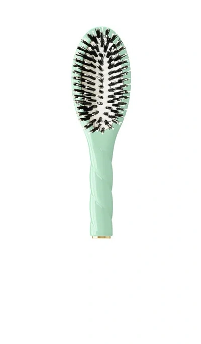 La Bonne Brosse Small Small N03 In Green