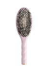 La Bonne Brosse The Essential No2 Lilac Pink Hair Brush