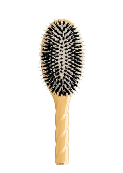La Bonne Brosse The Essential Soft No3 Hair Brush Yellow