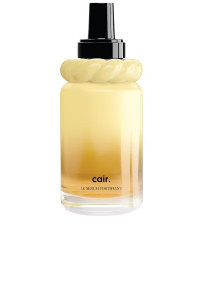 LA BONNE BROSSE THE FORTIFYING SCALP SERUM