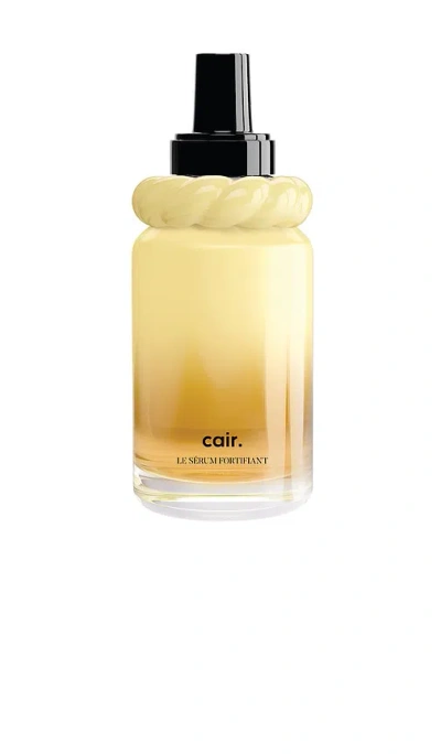 La Bonne Brosse The Fortifying Scalp Serum In N,a