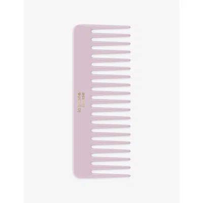 La Bonne Brosse Ilac Pink The Large Detangling Comb