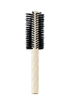 La Bonne Brosse The No5 Creamy White Volume & Style Hair Brush In White