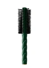 La Bonne Brosse The No5 Emerald Green Volume & Style Hair Brush In Emerald