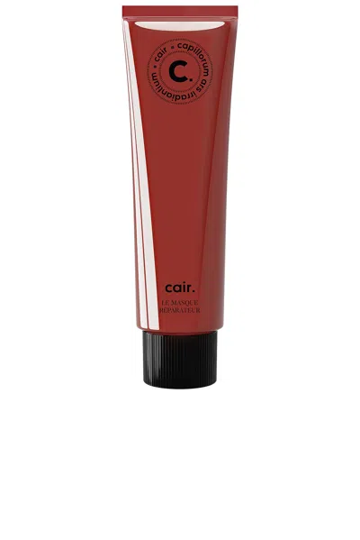 LA BONNE BROSSE THE REPAIR HAIR MASK