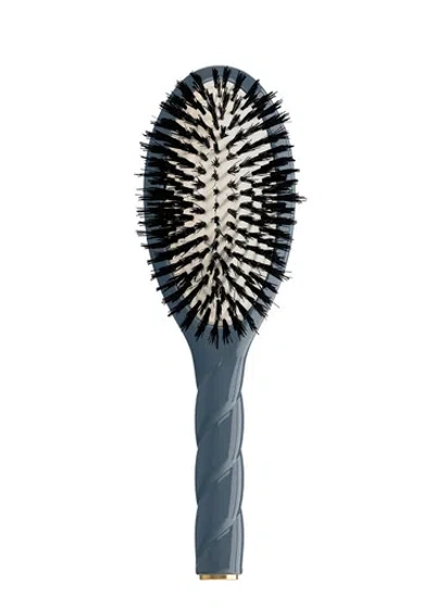 La Bonne Brosse The Universal No 1 Hair Brush Ink Blue