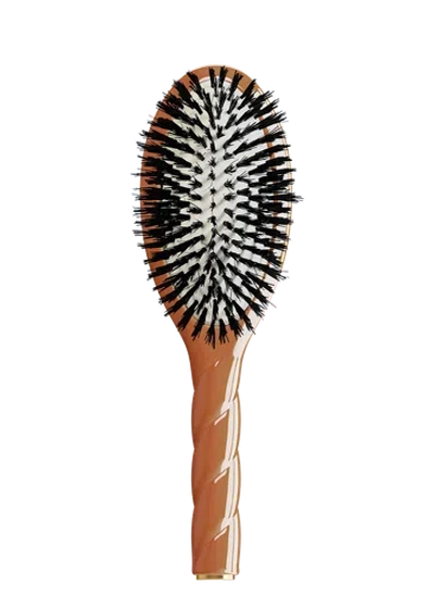 La Bonne Brosse The Universal No1 Terracotta Hair Brush