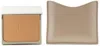 La Bouche Rouge La Terre Bronzer Set – Blonde (beige Case) In Na