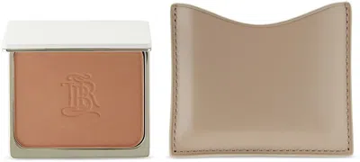 La Bouche Rouge La Terre Bronzer Set – Intense (beige Case) In Na