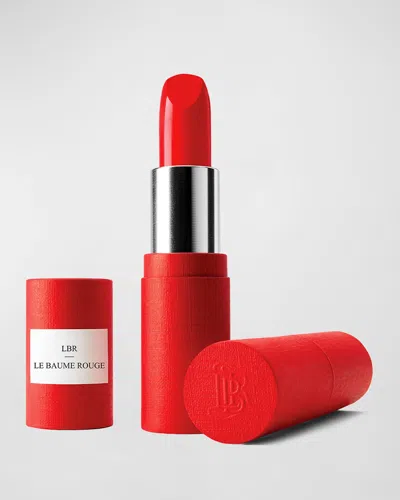 La Bouche Rouge Lip Balm Refill In White