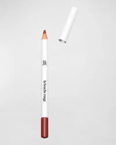 La Bouche Rouge Lip Pencil In White