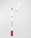 La Bouche Rouge Lip Pencil In White