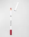 La Bouche Rouge Lip Pencil In White