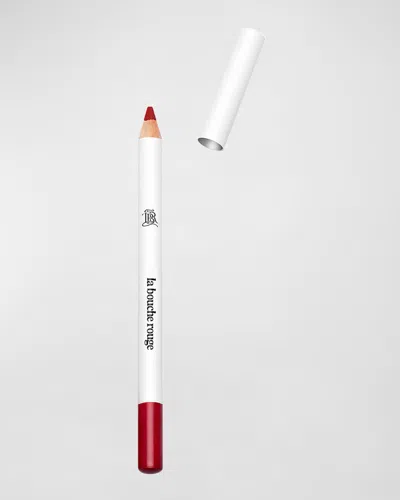 La Bouche Rouge Lip Pencil In Nude Brown