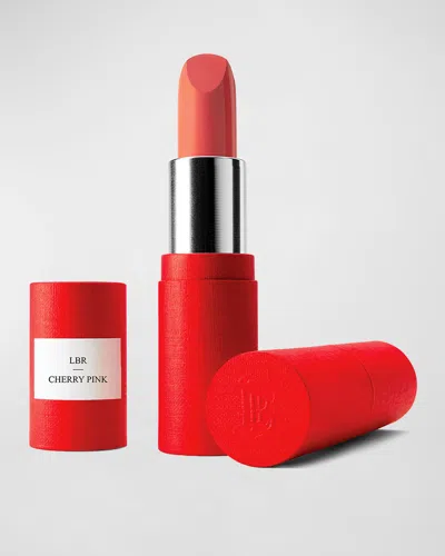 La Bouche Rouge Lipstick Refill In Cherry Pink