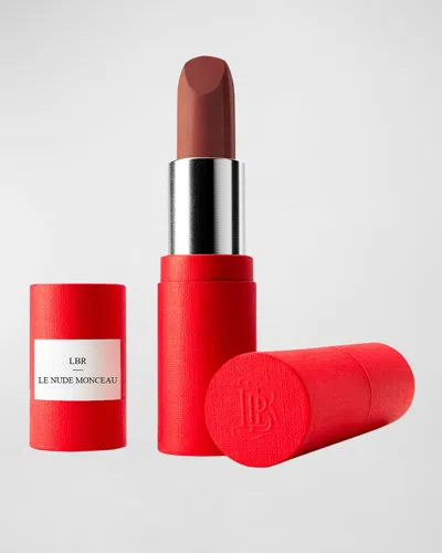 La Bouche Rouge Lipstick Refill In Le Nude Monceau