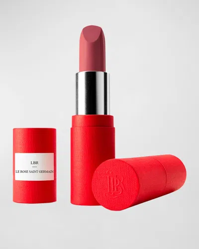 La Bouche Rouge Lipstick Refill In Le Rose Saint Germain