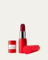 La Bouche Rouge Lipstick Refill In Le Rouge Montaigne