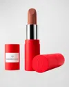 La Bouche Rouge Lipstick Refill In Nude Brun Matte