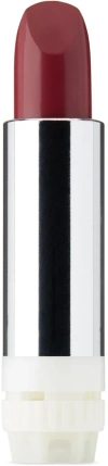 La Bouche Rouge Matte Lipstick Refill – Passionate Red In Passionate Red