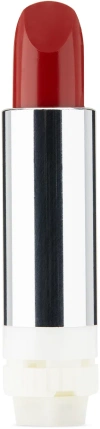 La Bouche Rouge Matte Lipstick Refill – Pop Art Red In Pop Art Red