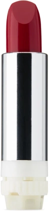 La Bouche Rouge Matte Lipstick Refill – Regal Red In Regal Red