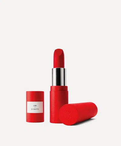 La Bouche Rouge Paris 21 Matte Lipstick 3.4g