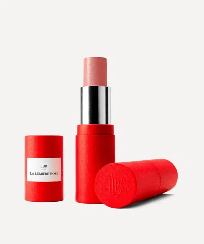 La Bouche Rouge Paris La Lumiere Highlighter Stick 4g Pink