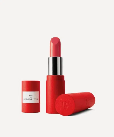 La Bouche Rouge Paris Lip Balm 3.4g Peach Balm