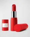 La Bouche Rouge Satin Lipstick Refill In 21
