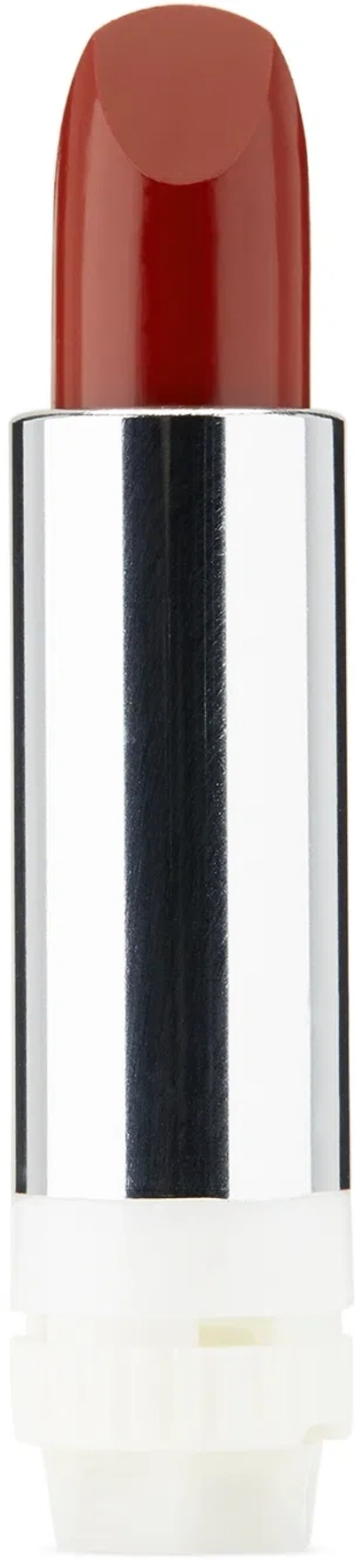 La Bouche Rouge Satin Lipstick Refill – Burgundy