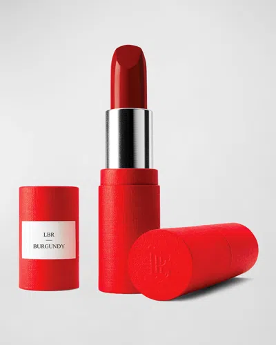 La Bouche Rouge Satin Lipstick Refill In White