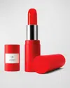 La Bouche Rouge Satin Lipstick Refill In Le Dor