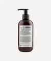 L:a Bruket La Bruket Body Lotion Bergamot/patchouli 240ml