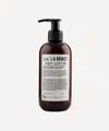 L:a Bruket La Bruket Body Lotion Sage/rosemary/lavender 240ml