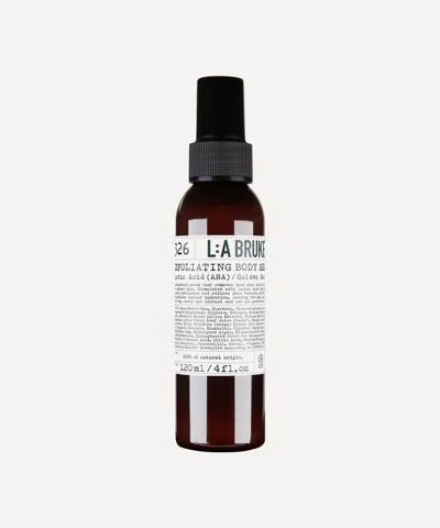 L:a Bruket La Bruket Exfoliating Body Serum 120ml