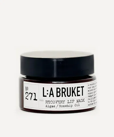 L:a Bruket La Bruket Recovery Lip Mask 15ml