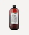 L:a Bruket La Bruket Refill Hand Body Wash Bergamot/patchouli 1l