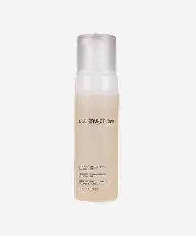 L:a Bruket Refining Cleansing Foam 150ml