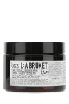 L:a Bruket Scrub Sage/rosemary/lavender  Unisex