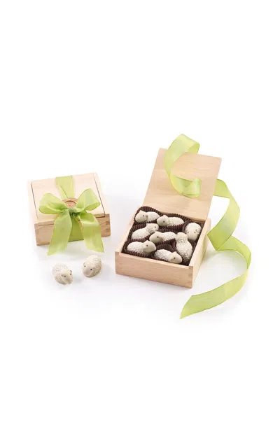 L.a. Burdick - Chocolate Lambs - Multi