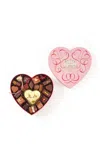 L.a. Burdick Medium Assortment With Love In Multi