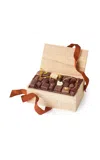L.a. Burdick Signature Chocolate Assortment Large In Multi