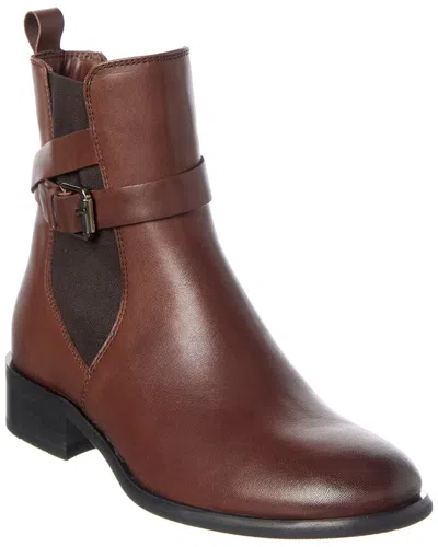 LA CANADIENNE LA CANADIENNE AIDEN LEATHER BOOT