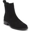 La Canadienne Al Chelsea Boot In Black