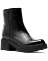 La Canadienne Alec Leather Boot In Black