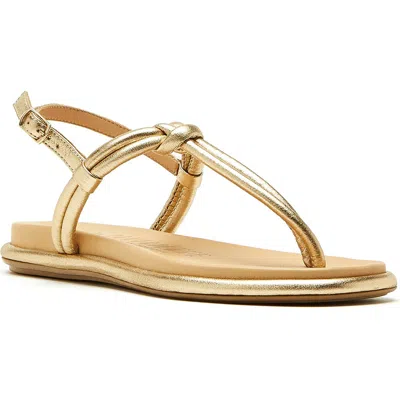 La Canadienne Ambra Slingback Sandal