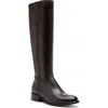 La Canadienne Amir Waterproof Tall Boot In Brown