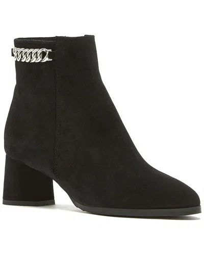 LA CANADIENNE ANDREA SUEDE BOOT