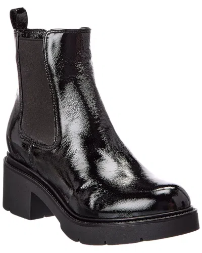 La Canadienne Andres Leather Boot In Black